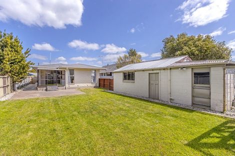 Photo of property in 465 Mairehau Road, Parklands, Christchurch, 8083
