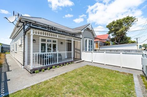 Photo of property in 16 Buick Street, Petone, Lower Hutt, 5012