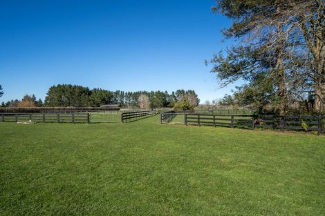 Photo of property in 146 French Pass Road, Cambridge, 3496