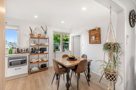 Photo of property in 27 Ferguson Street, Levin, 5510