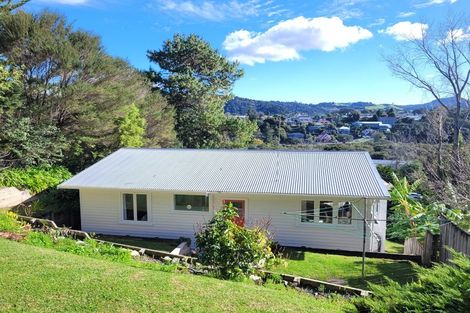 Photo of property in 52 Vale Road, Riverside, Whangarei, 0112