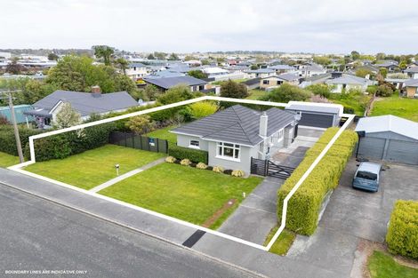 Photo of property in 45 Wallace Street, Grasmere, Invercargill, 9810