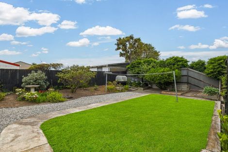 Photo of property in 3 De Ville Place, Burwood, Christchurch, 8061