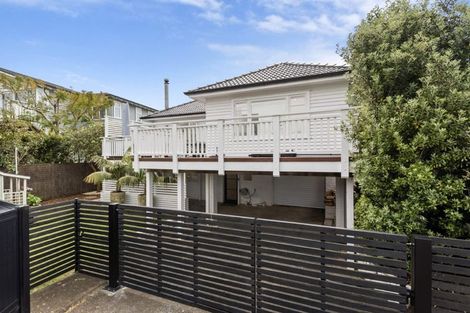 Photo of property in 18 Kitchener Road, Takapuna, Auckland, 0620