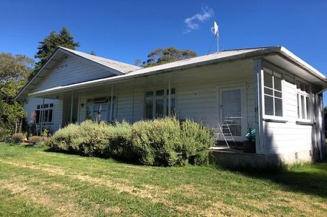 Photo of property in 1621 Kanakanaia Road, Whatatutu, Te Karaka, 4091