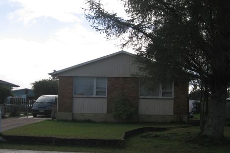 Photo of property in 13 Aspiring Crescent, Chartwell, Hamilton, 3210