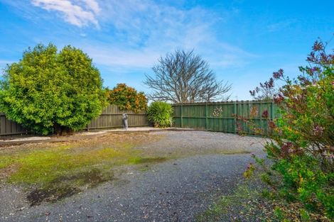 Photo of property in 11 Gummer Place, Morrinsville, 3300