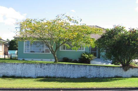 Photo of property in 52 Reservoir Street, Putaruru, 3411