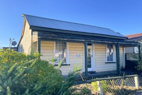 Photo of property in 102 Broadway, Reefton, 7830