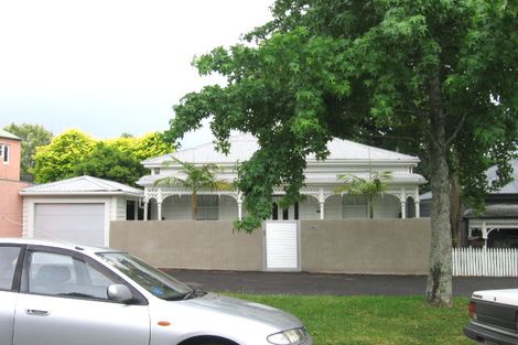 Photo of property in 41 Napier Street, Freemans Bay, Auckland, 1011