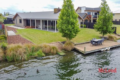 Photo of property in 52 Ludlow Drive, Huntingdon, Ashburton, 7774