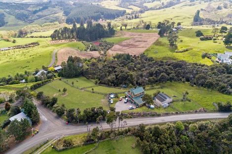 Photo of property in 360 Mclachlan Road, Kaukapakapa, Warkworth, 0984