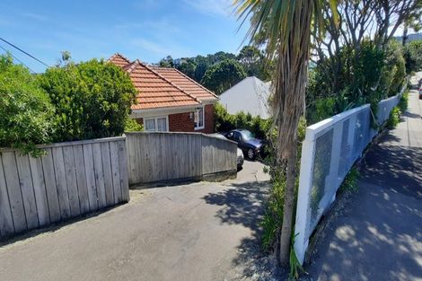 Photo of property in 120 Cashmere Avenue, Khandallah, Wellington, 6035