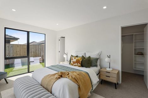 Photo of property in 39 Derbridge Street, Woodend, 7610