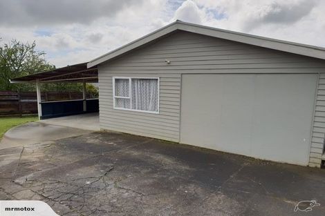 Photo of property in 16 Kaikoura Street, Henderson, Auckland, 0612
