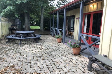 Photo of property in 14 Carr Street, Methven, 7730