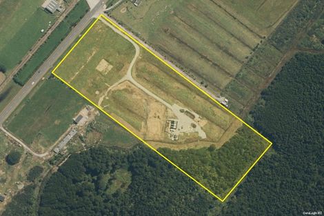 Photo of property in 400a Kumara Junction Highway, Arahura Valley, Hokitika, 7882