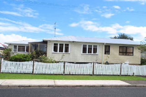 Photo of property in 43 Franklyne Road, Otara, Auckland, 2023