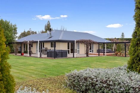 Photo of property in 31 Truro Close, Ohoka, Kaiapoi, 7692