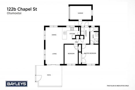 Photo of property in 122b Chapel Street, Otumoetai, Tauranga, 3110