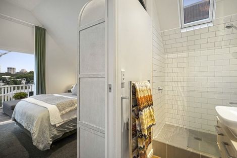 Photo of property in 41 Franklin Road, Freemans Bay, Auckland, 1011