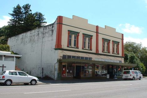 Photo of property in 224 Broadway, Marton, 4710