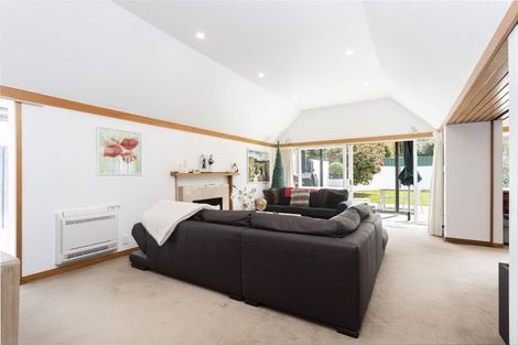 Photo of property in 34a Jacksons Road, Merivale, Christchurch, 8014