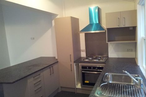 Photo of property in 202 Willis Street, Te Aro, Wellington, 6011