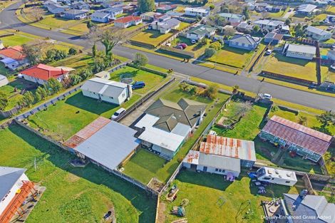 Photo of property in 45 Morvern Crescent, Tokoroa, 3420