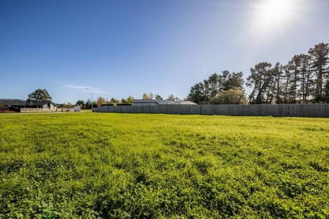 Photo of property in 2 Harrier Place, Amberley, 7410