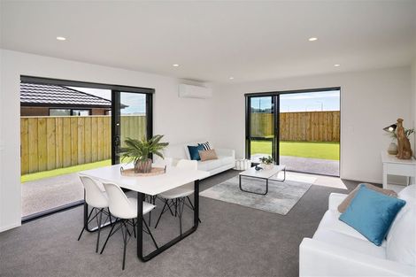 Photo of property in 7 Jasmine Street, Woodend, 7610