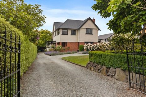 Photo of property in 5 Park Lane, Highfield, Timaru, 7910