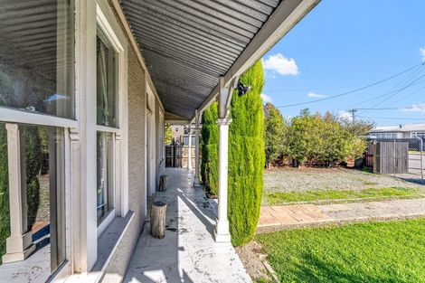 Photo of property in 1/3 Manning Place, Woolston, Christchurch, 8023