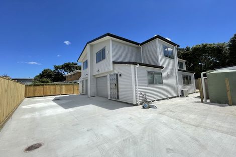 Photo of property in 21a Snell Avenue, Papakura, 2110