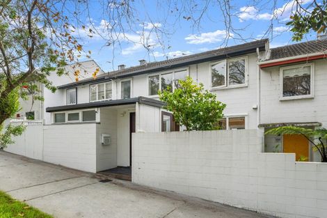 Photo of property in 139 Wellington Street, Freemans Bay, Auckland, 1011