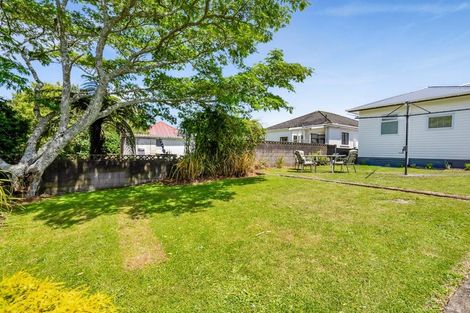 Photo of property in 41 Tokomaru Street, Welbourn, New Plymouth, 4312