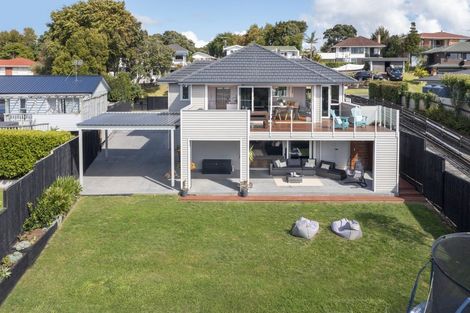 Photo of property in 78 Alexander Street, Cockle Bay, Auckland, 2014