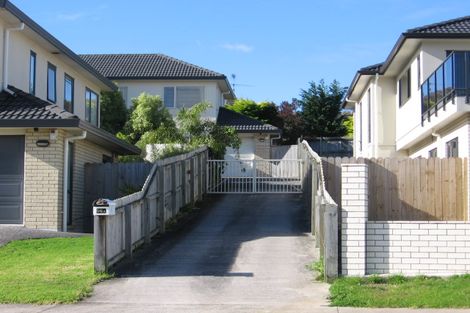 Photo of property in 56a Santa Ana Drive, Dannemora, Auckland, 2016