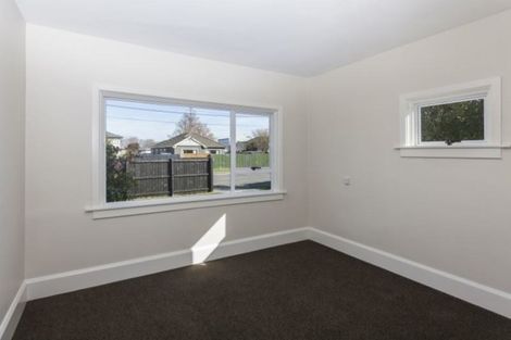 Photo of property in 34 Sugden Street, Spreydon, Christchurch, 8024