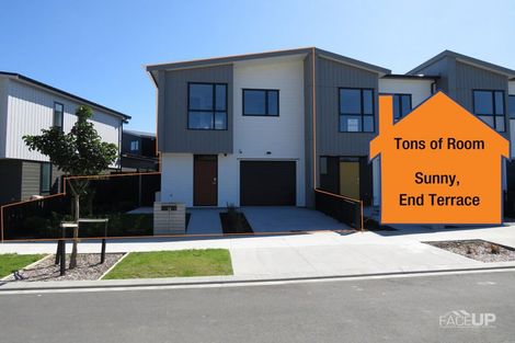 Photo of property in 10 Kauri Amber Road, Westgate, Auckland, 0614