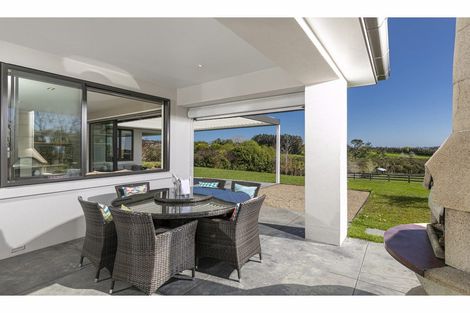 Photo of property in 153e Green Road, Dairy Flat, Albany, 0792