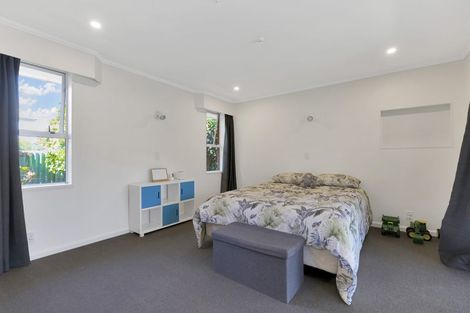 Photo of property in 131 Blackett Street, Rangiora, 7400