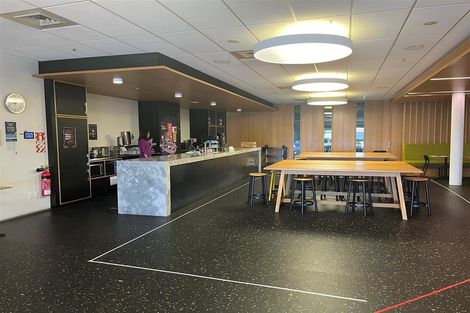 Photo of property in Nzx Centre, 13/11 Cable Street, Wellington Central, Wellington, 6011