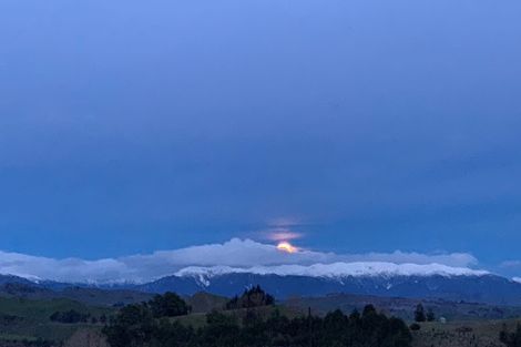 Photo of property in 16 Kiwi Road, Taihape, 4720