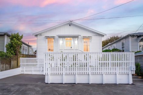 Photo of property in 4 Ngata Street, Ngaio, Wellington, 6035