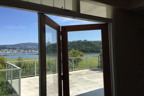 Photo of property in 213 Musselburgh Rise, Andersons Bay, Dunedin, 9013