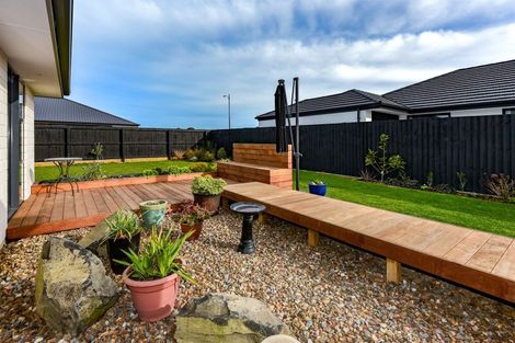 Photo of property in 3 Pakura Street, Lincoln, 7608