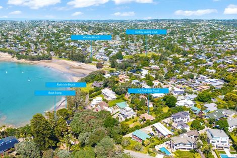 Photo of property in 45 Rock Isle Road, Torbay, Auckland, 0630