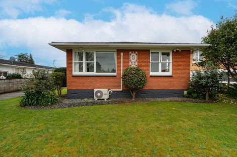 Photo of property in 16 Kensington Place, Fairfield, Hamilton, 3214