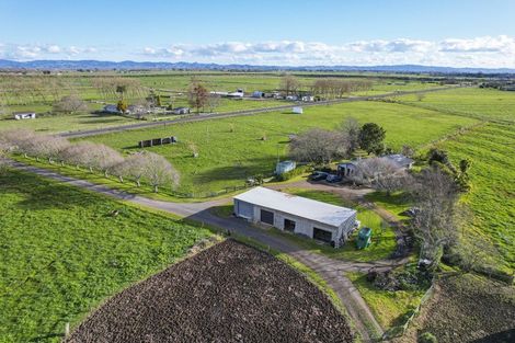 Photo of property in 1633 State Highway 25, Pipiroa, Thames, 3574